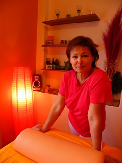 Nováková